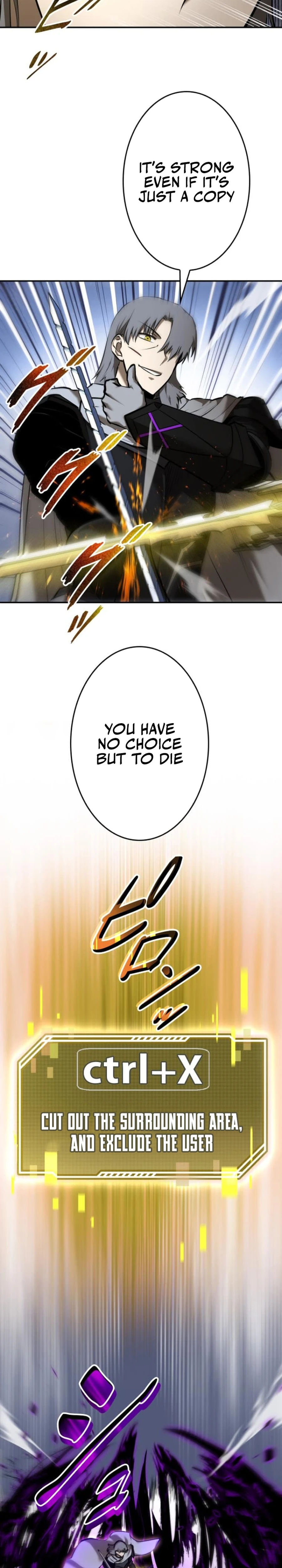 Conquering Dungeons With Copy Paste! Chapter 48 16